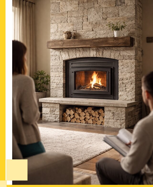 Проекты печей каминов в Малгобеке от 12382 р. | ЭриданМлг