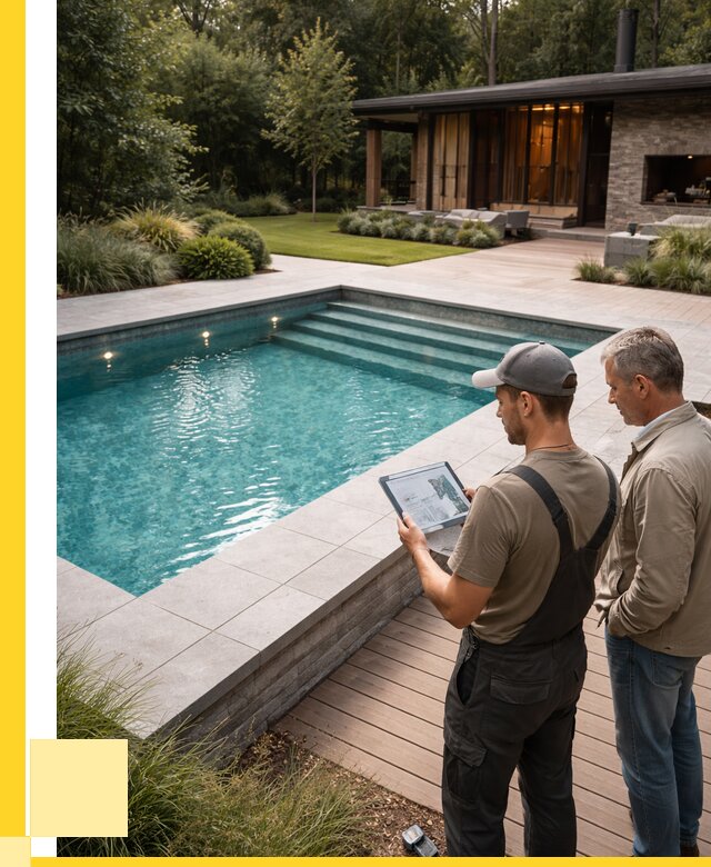 Строительство бассейнов в Малгобеке от 1238160 р. ЭриданМлг