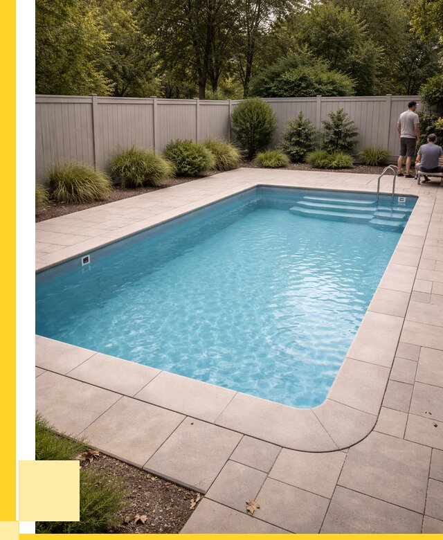 Композитные бассейны в Малгобеке от 1031800 р. - ЭриданМлг