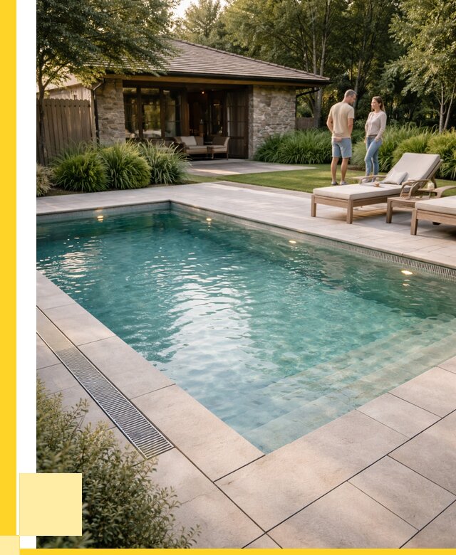 Открытые бассейны с подогревом в Малгобеке от 1238160 р., ЭриданМлг