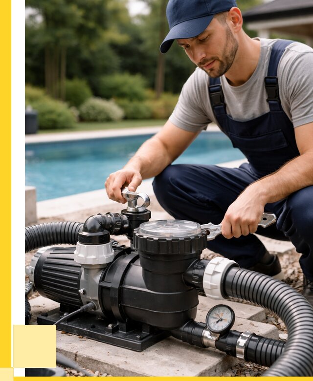 Насосы для бассейнов в Малгобеке купить от 12382 р. | ЭриданМлг