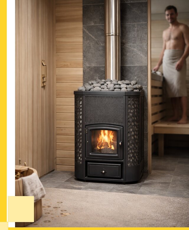 Печи для саун: Harvia, Tylo, EOS в Малгобеке от 46431 р. | ЭриданМлг