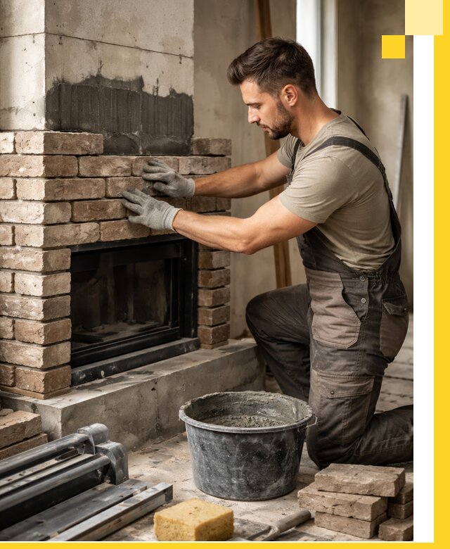 Услуги по устройству и монтажу Расул в банях и саунах в Малгобеке